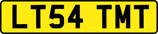 LT54TMT