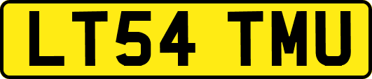 LT54TMU