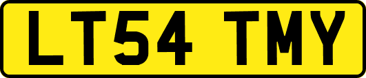 LT54TMY