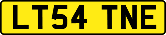 LT54TNE