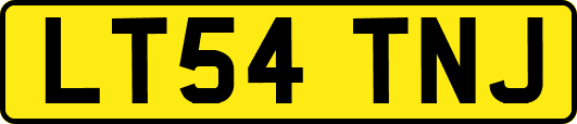 LT54TNJ