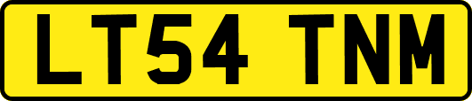 LT54TNM