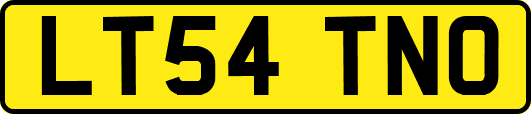 LT54TNO