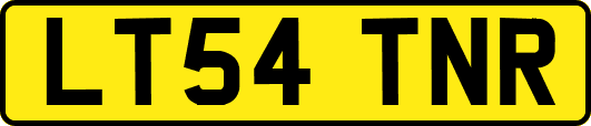 LT54TNR
