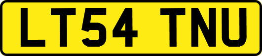 LT54TNU