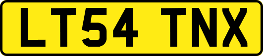 LT54TNX