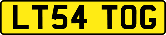 LT54TOG
