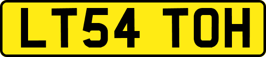 LT54TOH