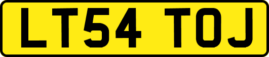 LT54TOJ