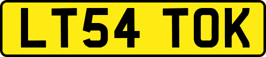 LT54TOK