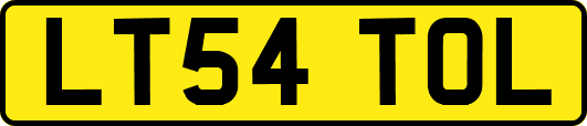 LT54TOL