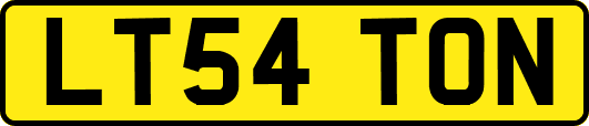 LT54TON