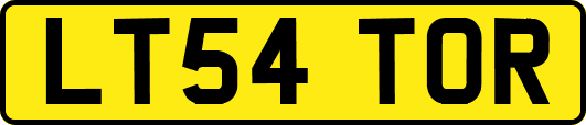 LT54TOR