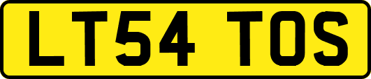 LT54TOS