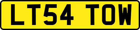 LT54TOW