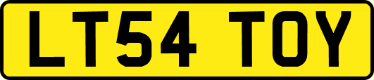 LT54TOY