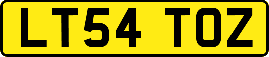 LT54TOZ