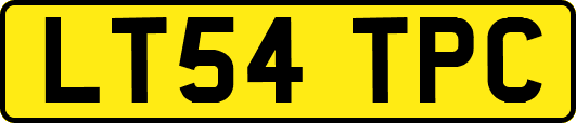 LT54TPC