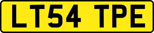 LT54TPE