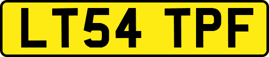 LT54TPF