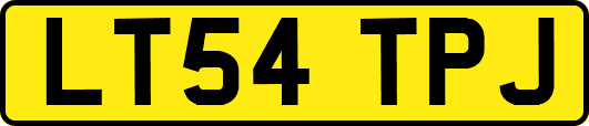 LT54TPJ