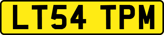 LT54TPM