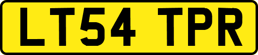 LT54TPR