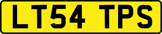 LT54TPS