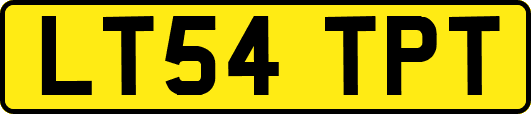 LT54TPT
