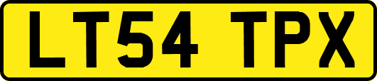 LT54TPX
