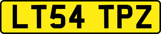 LT54TPZ