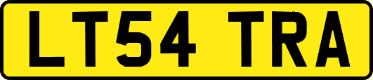 LT54TRA