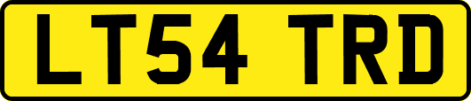 LT54TRD