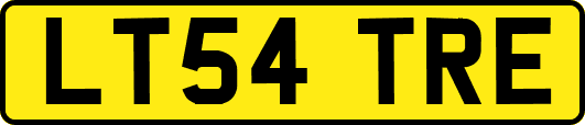 LT54TRE