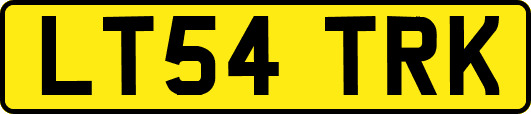 LT54TRK