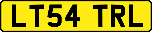 LT54TRL