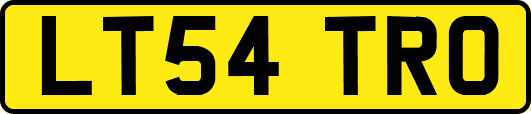 LT54TRO