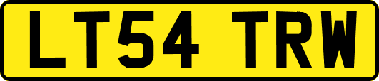 LT54TRW