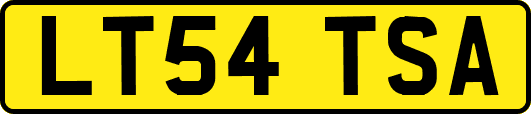 LT54TSA