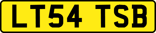 LT54TSB