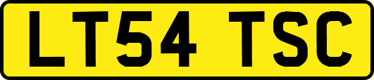 LT54TSC