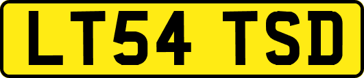 LT54TSD