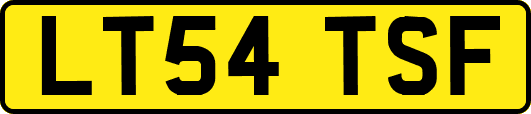 LT54TSF