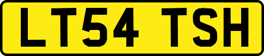 LT54TSH