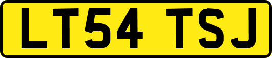 LT54TSJ