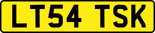 LT54TSK