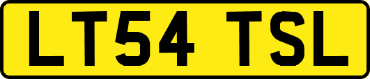 LT54TSL