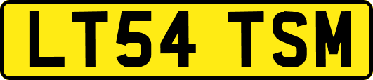 LT54TSM