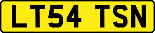 LT54TSN