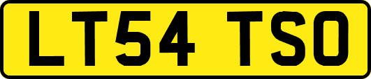 LT54TSO